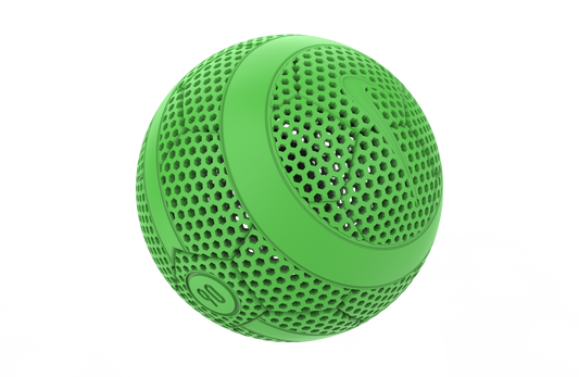 T90 Airless Soccer Ball