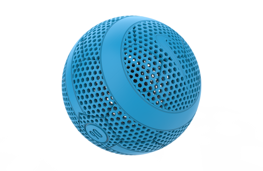 T90 Airless Soccer Ball Mini